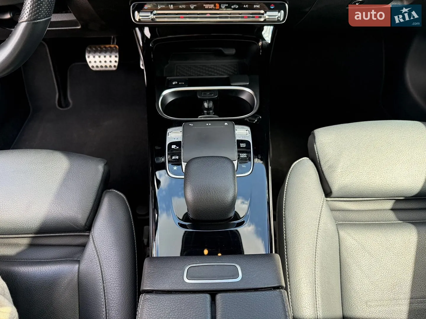 2019 Mercedes-Benz A-klasse - мініатюра 51