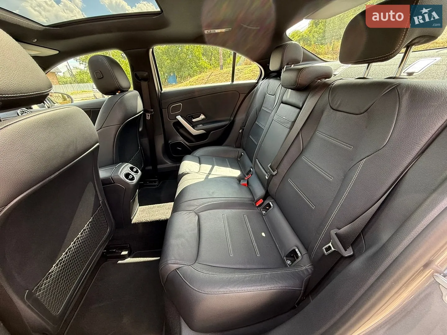 2019 Mercedes-Benz A-klasse - мініатюра 55