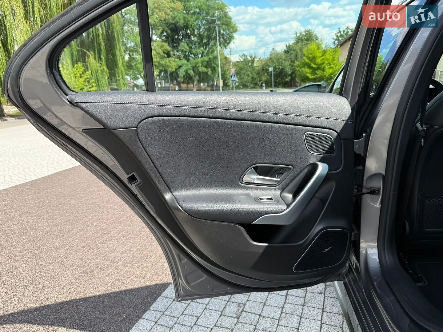 2019 Mercedes-Benz A-klasse - мініатюра 54