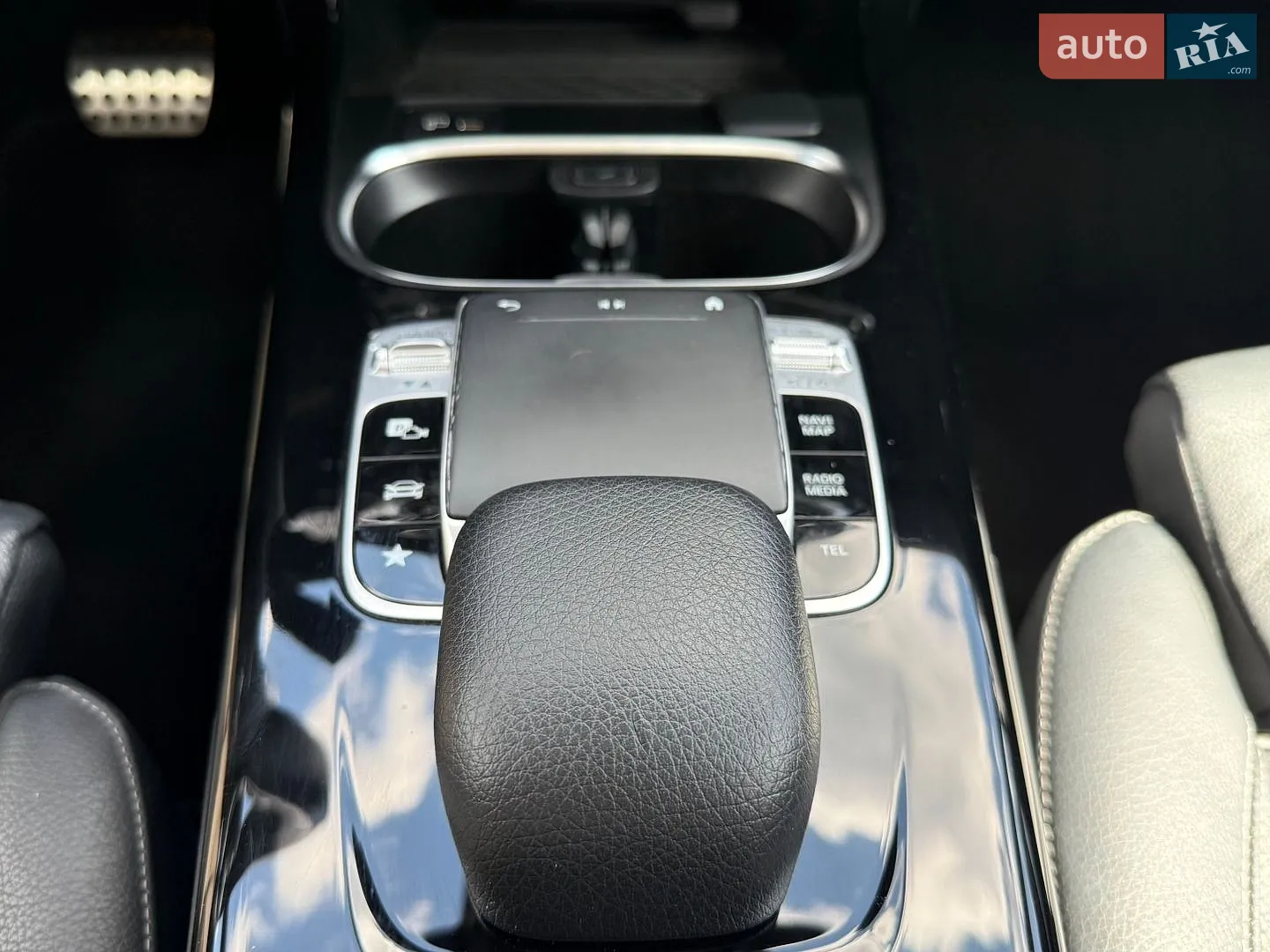 2019 Mercedes-Benz A-klasse - мініатюра 52
