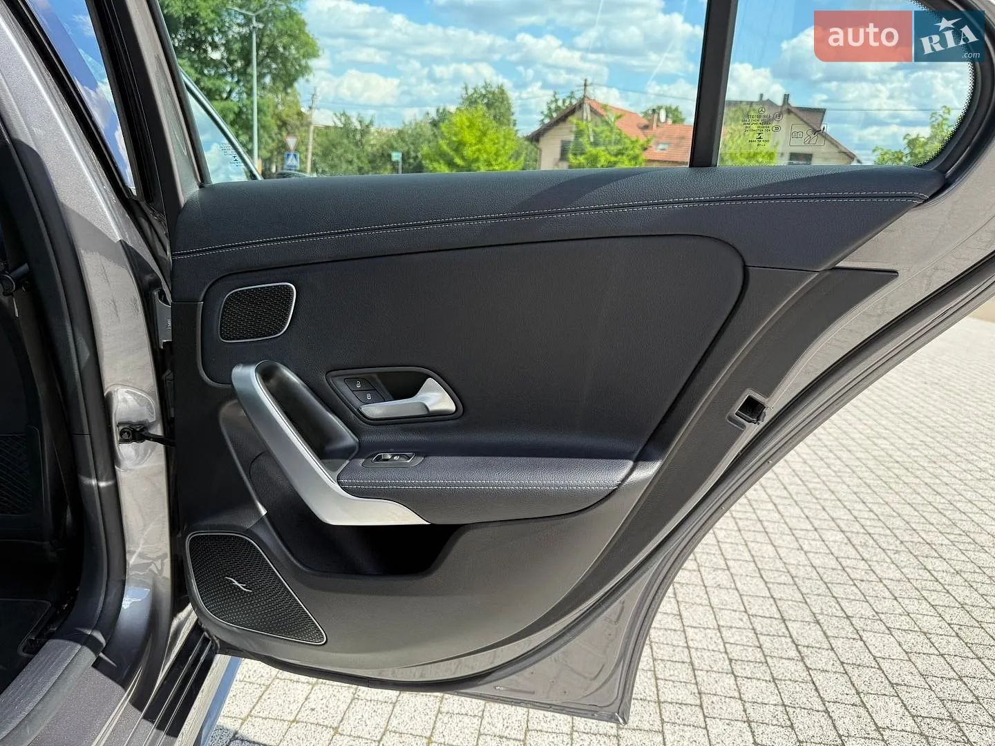 2019 Mercedes-Benz A-klasse - мініатюра 58