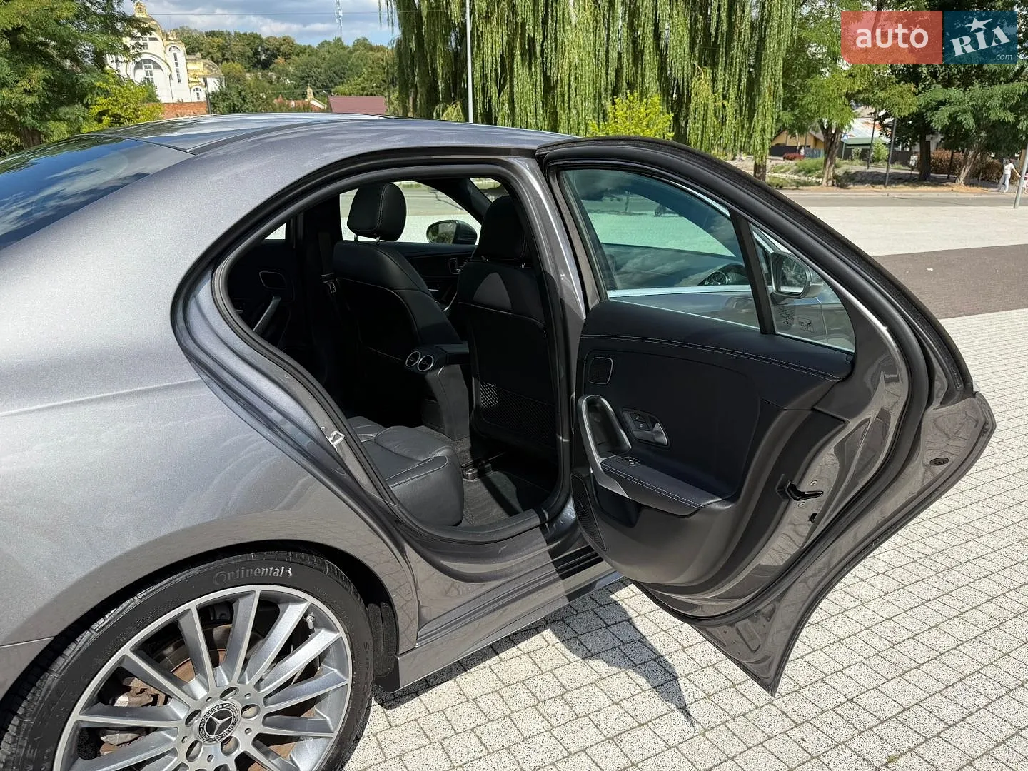 2019 Mercedes-Benz A-klasse - мініатюра 57