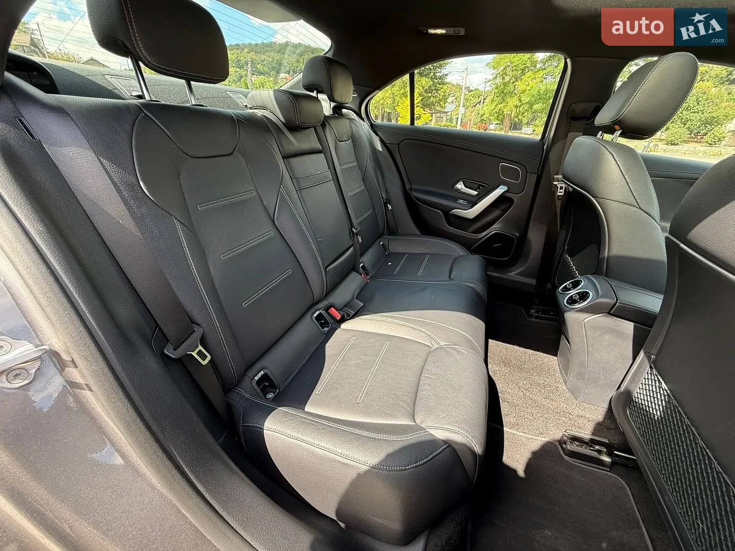 2019 Mercedes-Benz A-klasse - мініатюра 59