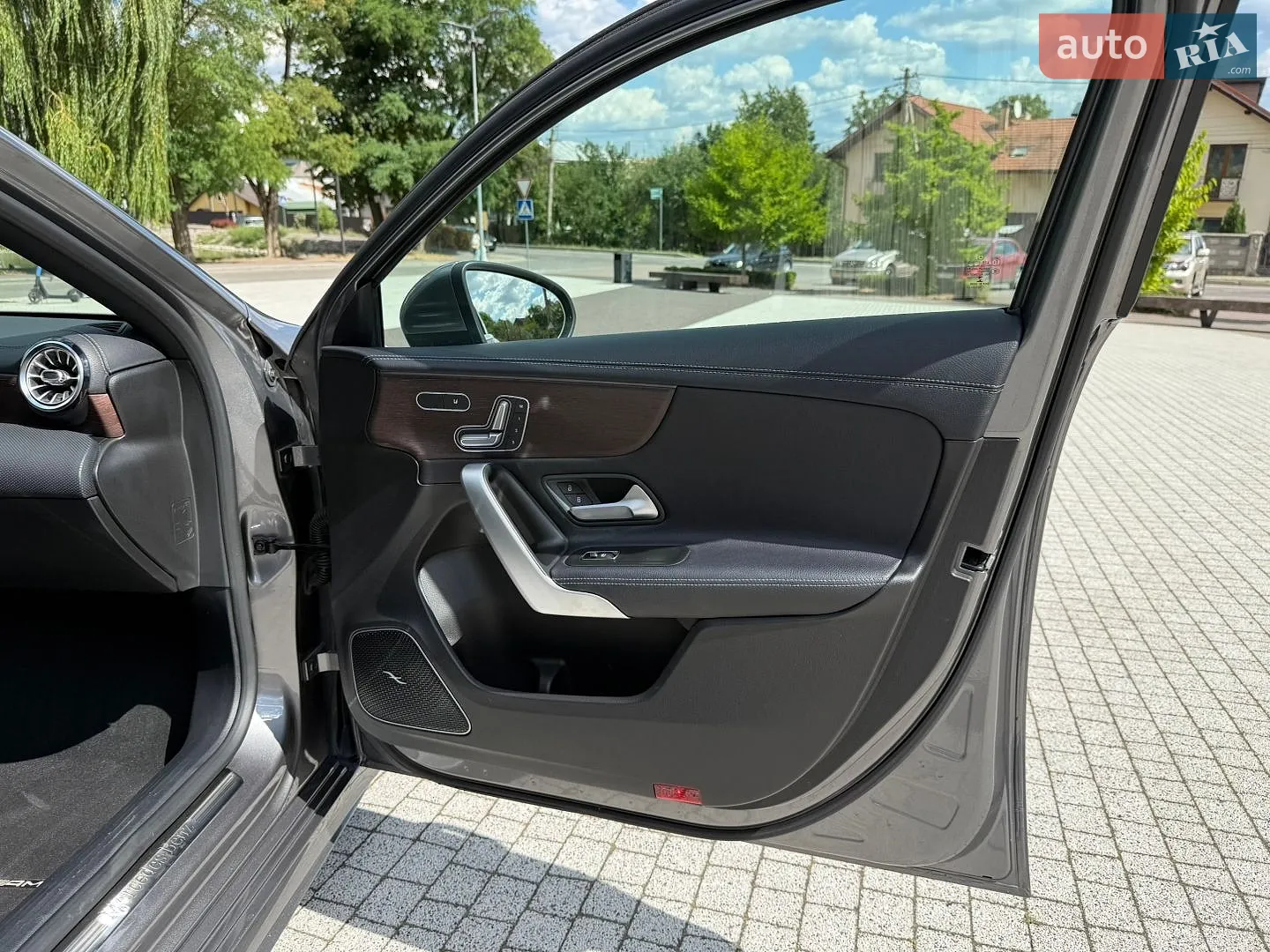 2019 Mercedes-Benz A-klasse - мініатюра 60