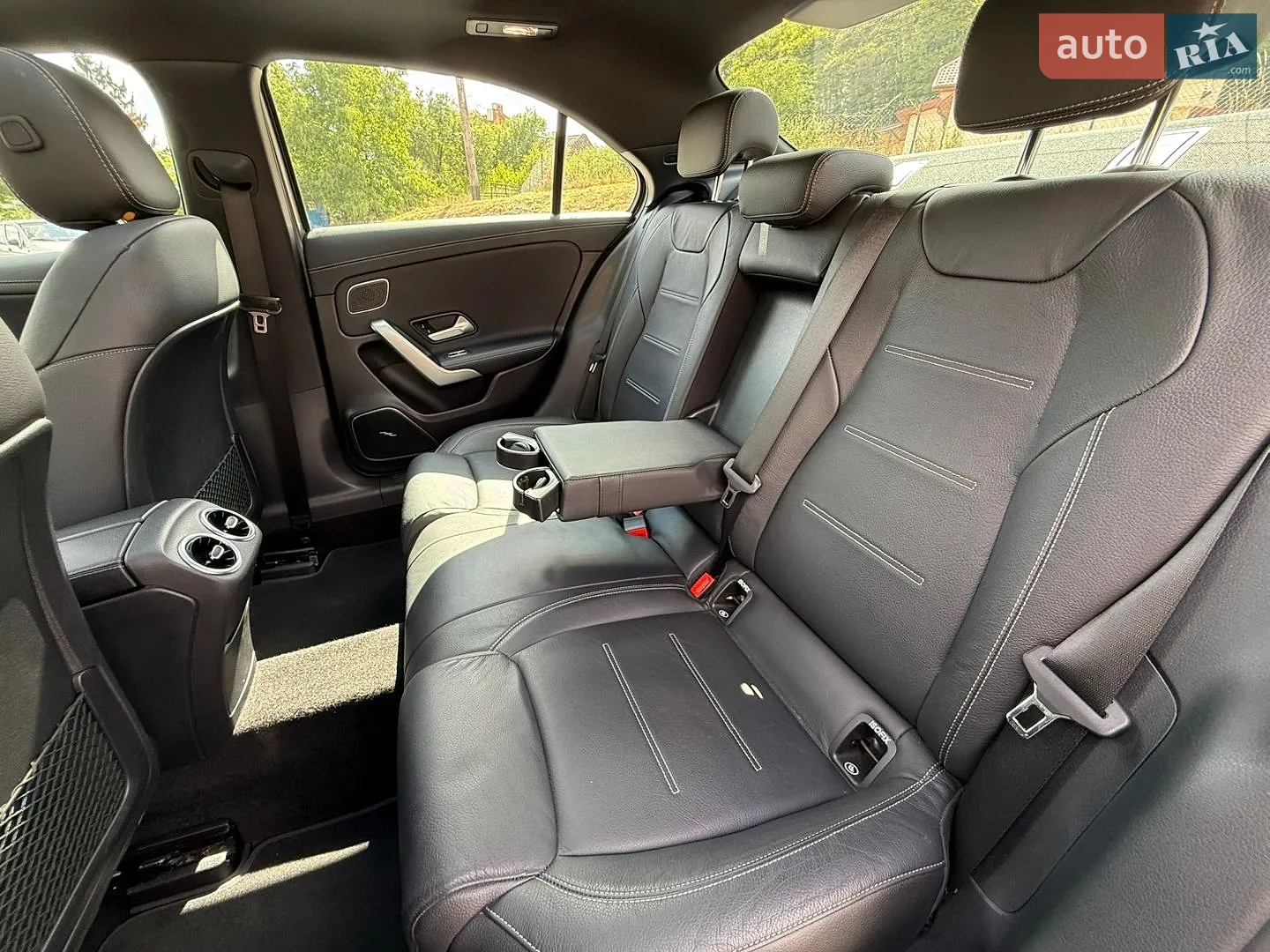 2019 Mercedes-Benz A-klasse - мініатюра 56