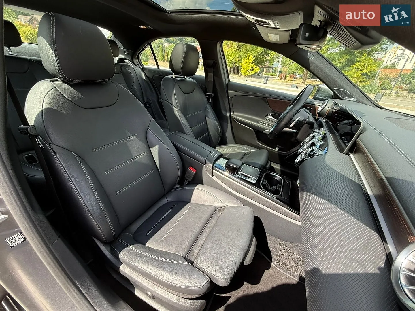 2019 Mercedes-Benz A-klasse - мініатюра 63