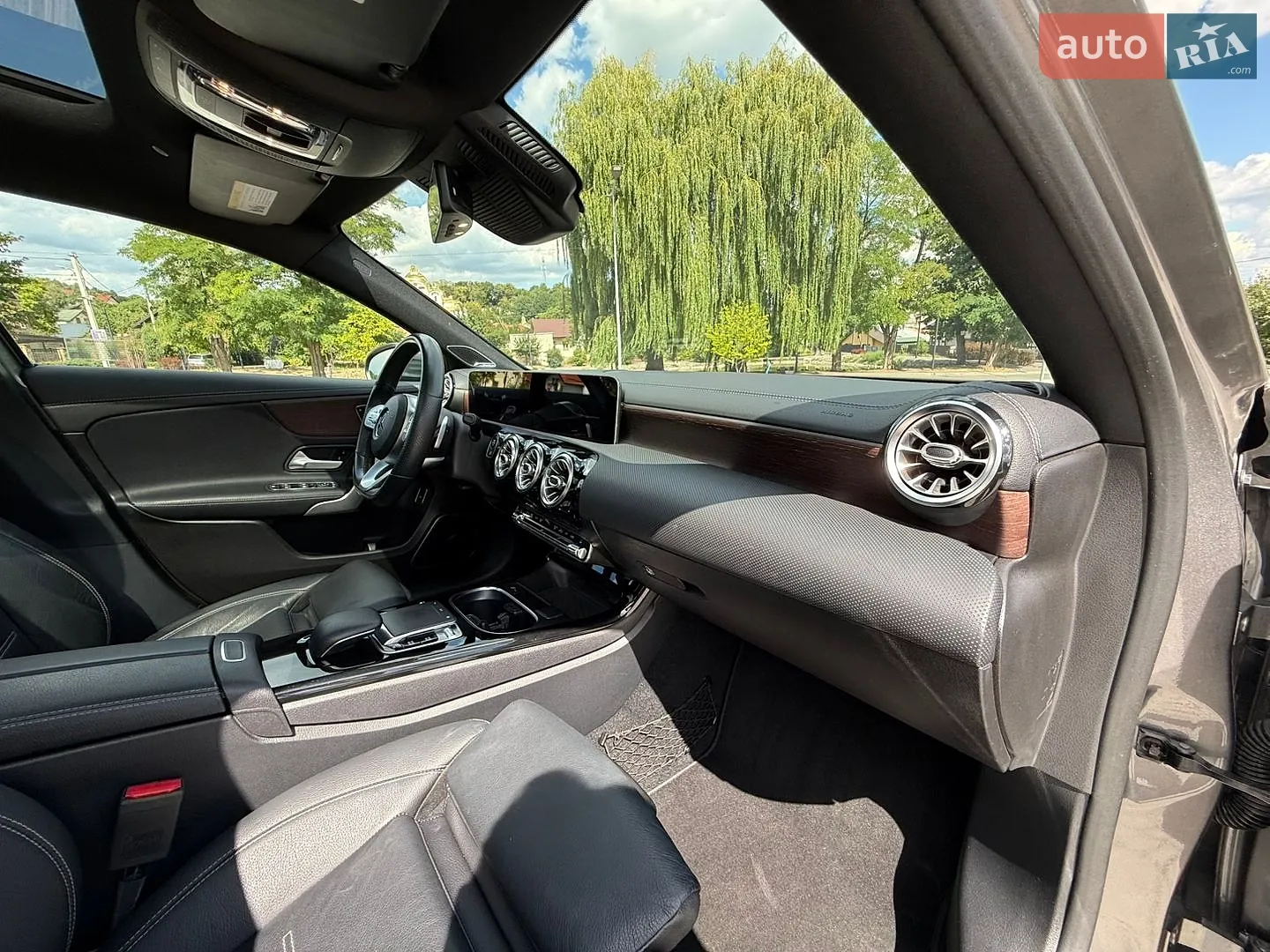 2019 Mercedes-Benz A-klasse - мініатюра 64