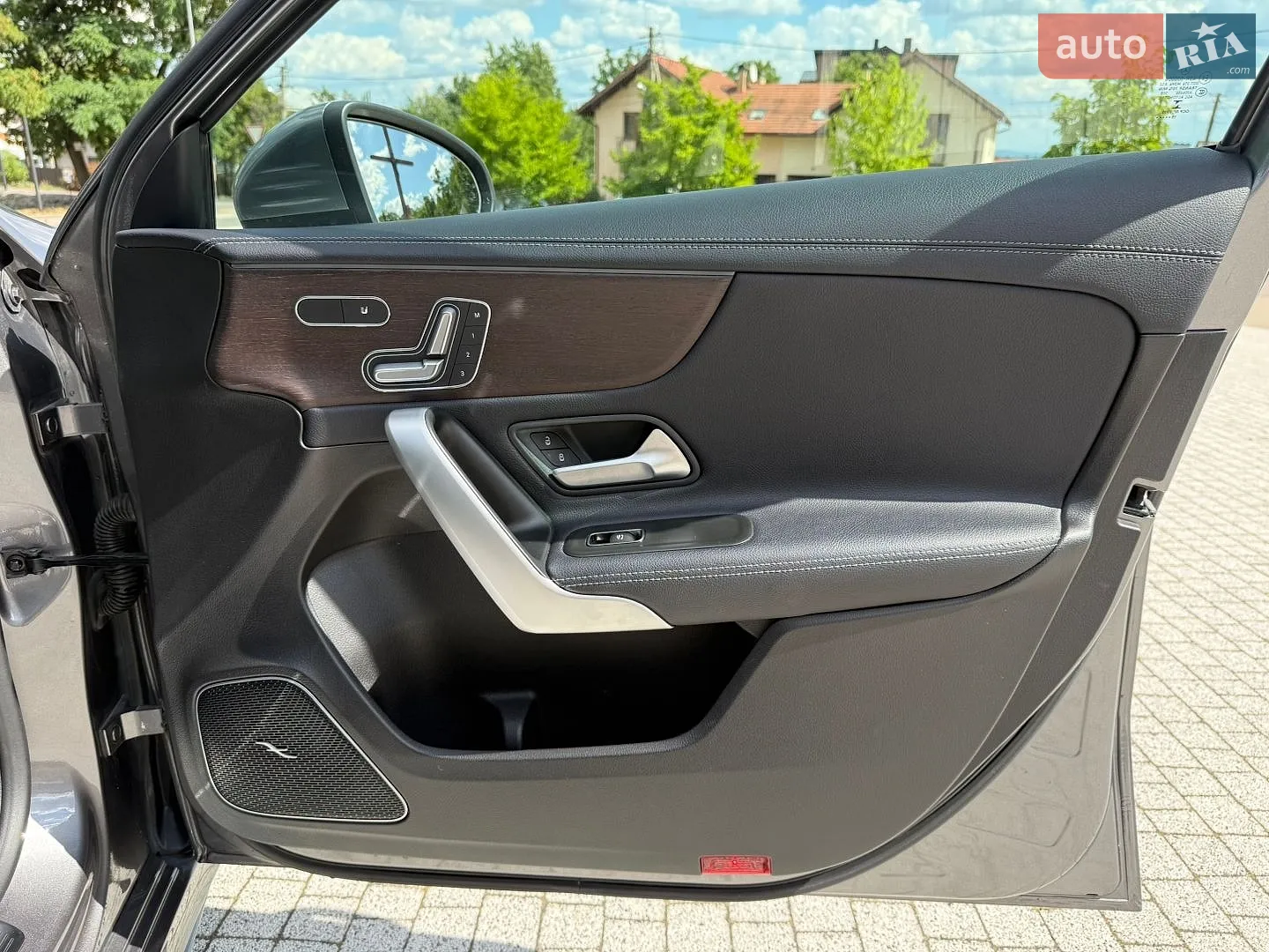 2019 Mercedes-Benz A-klasse - мініатюра 61