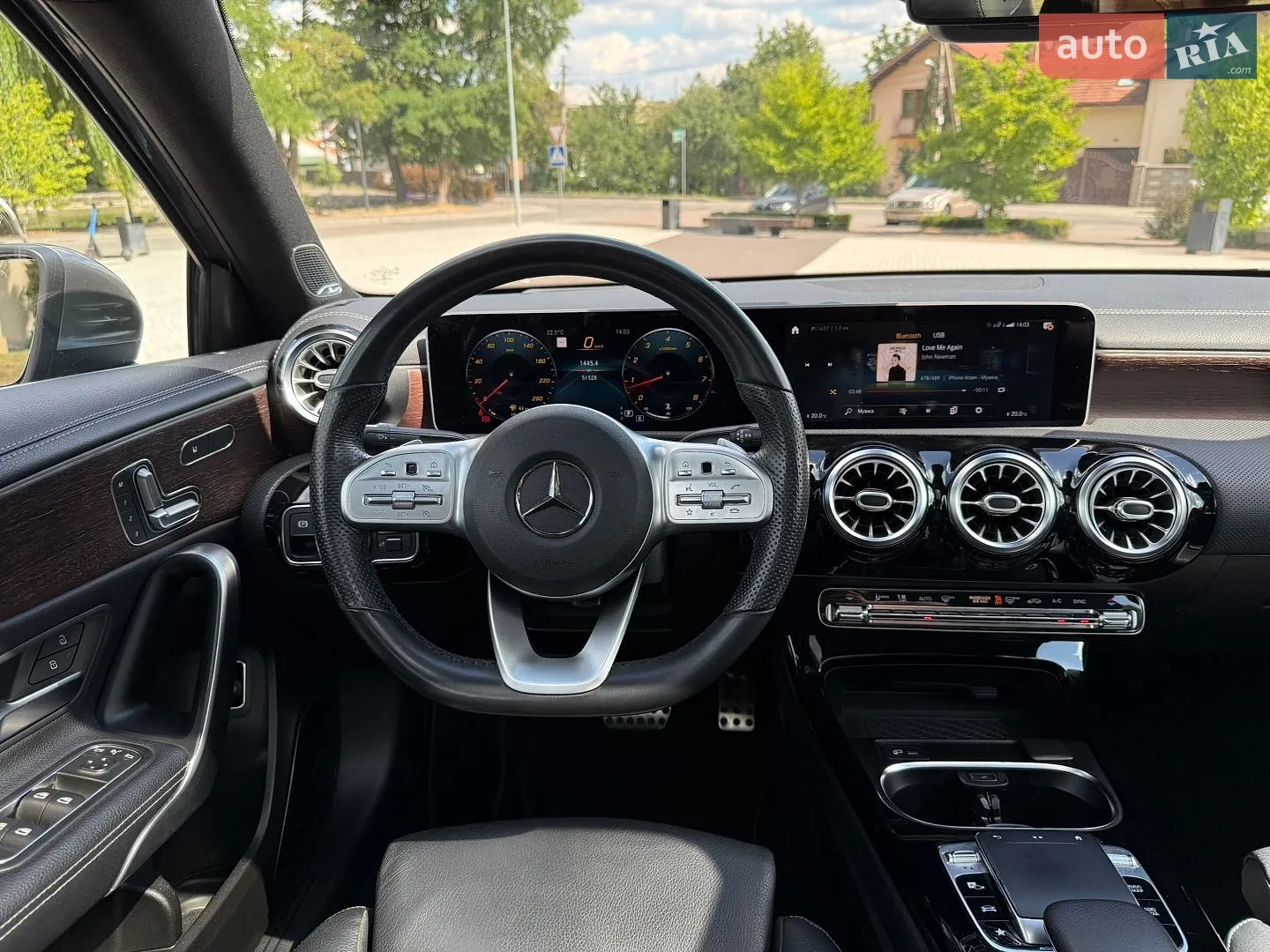 2019 Mercedes-Benz A-klasse - мініатюра 68