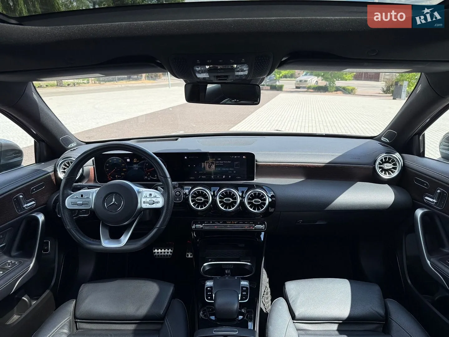 2019 Mercedes-Benz A-klasse - мініатюра 67
