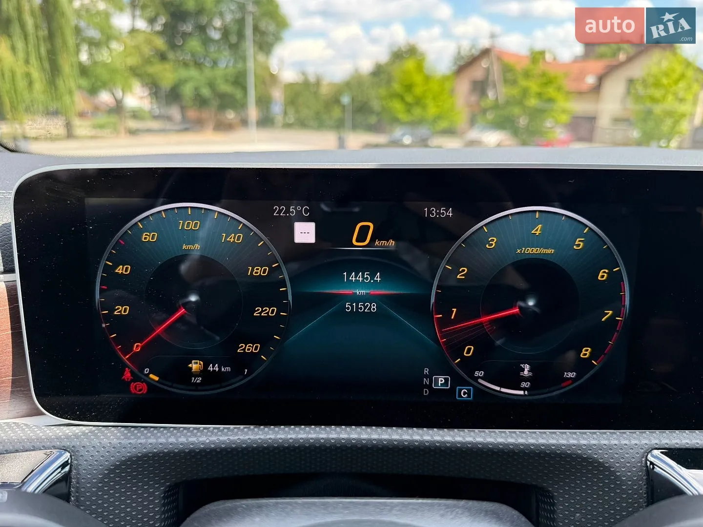 2019 Mercedes-Benz A-klasse - мініатюра 80