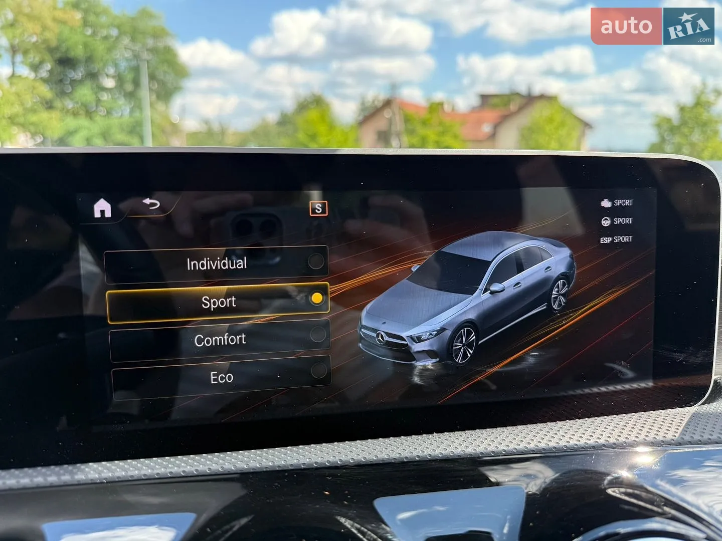 2019 Mercedes-Benz A-klasse - мініатюра 81
