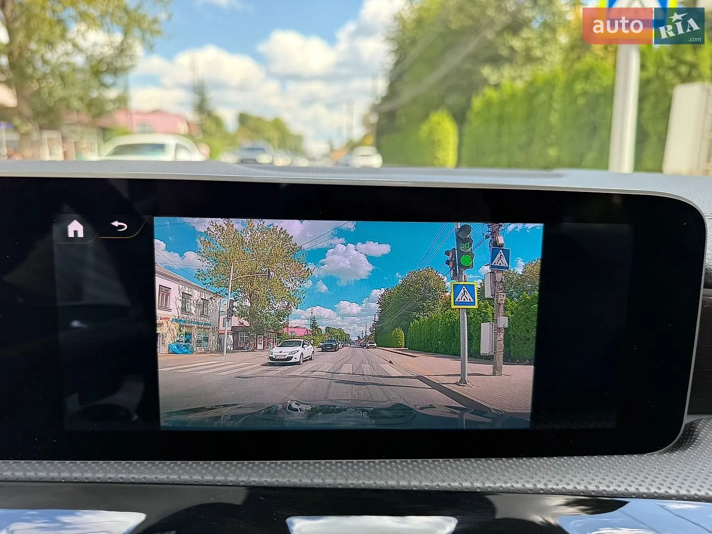 2019 Mercedes-Benz A-klasse - мініатюра 82