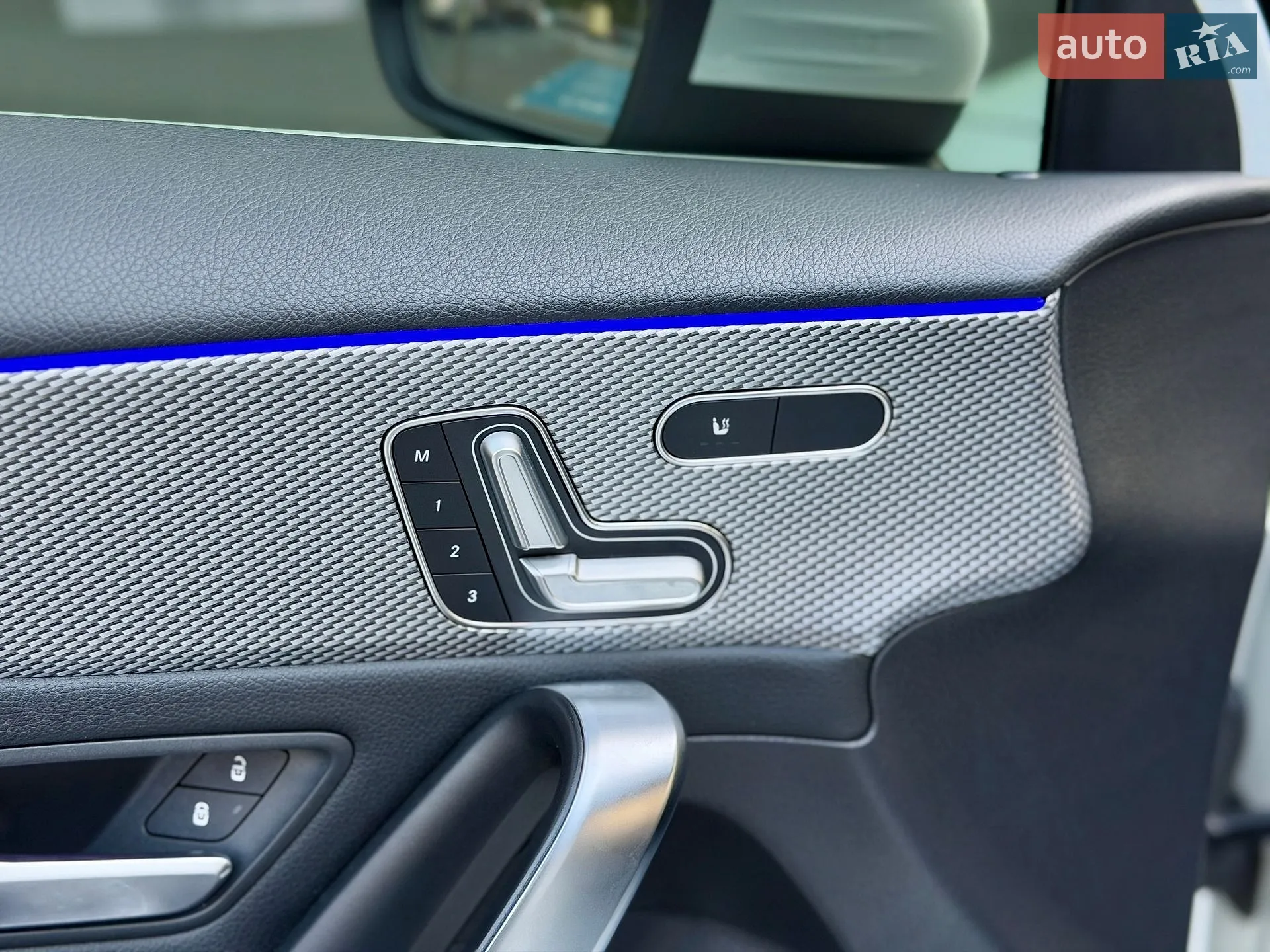 2020 Mercedes-Benz A-klasse - мініатюра 35
