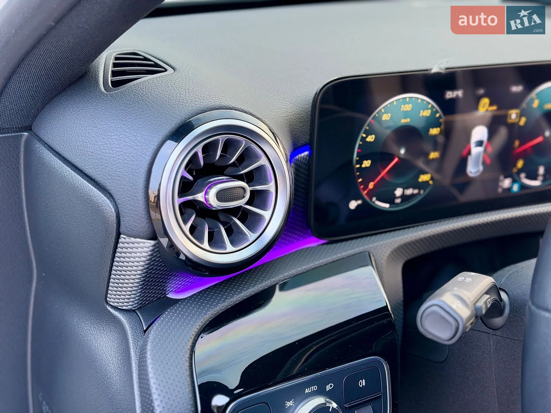2020 Mercedes-Benz A-klasse - мініатюра 34