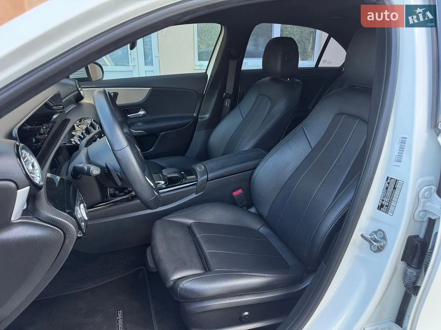 2019 Mercedes-Benz A-klasse - мініатюра 29