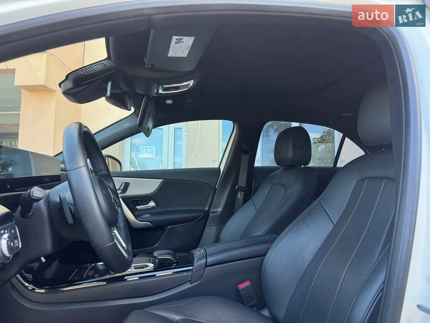 2019 Mercedes-Benz A-klasse - мініатюра 30