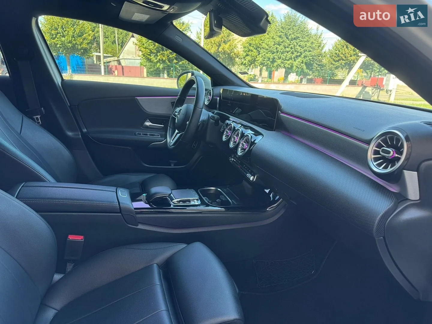 2019 Mercedes-Benz A-klasse - мініатюра 43