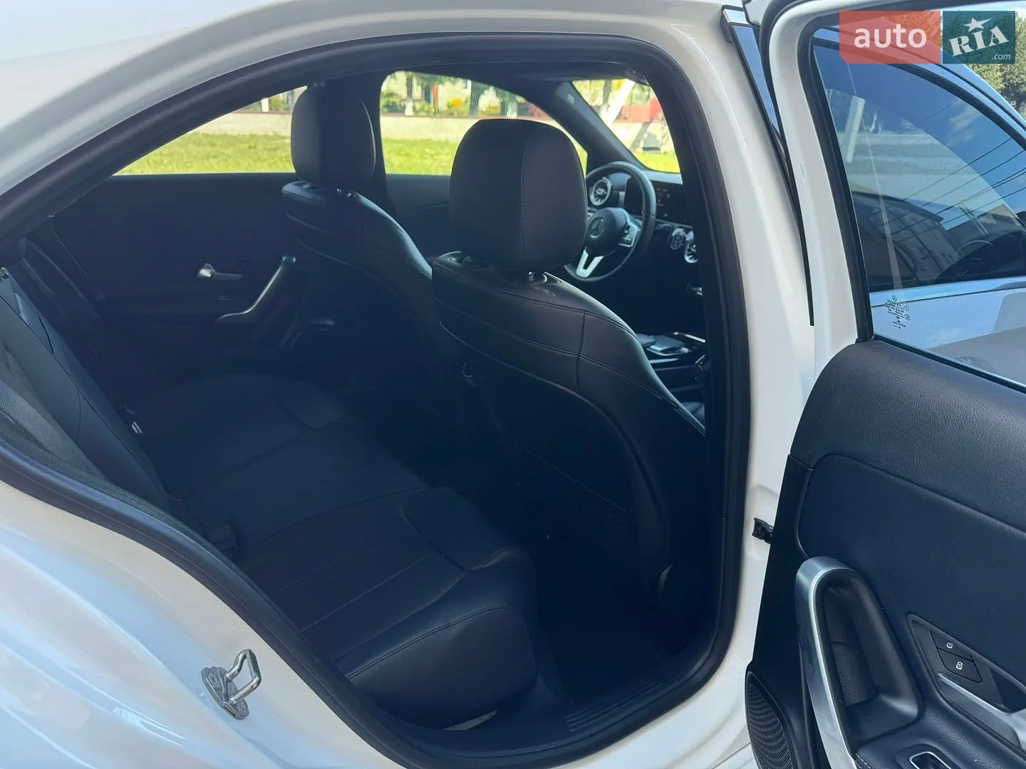 2019 Mercedes-Benz A-klasse - мініатюра 46