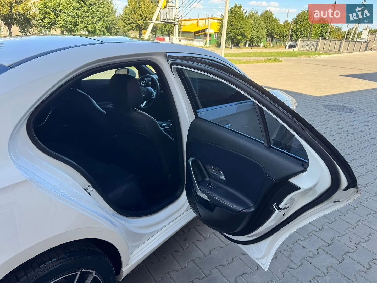 2019 Mercedes-Benz A-klasse - мініатюра 45