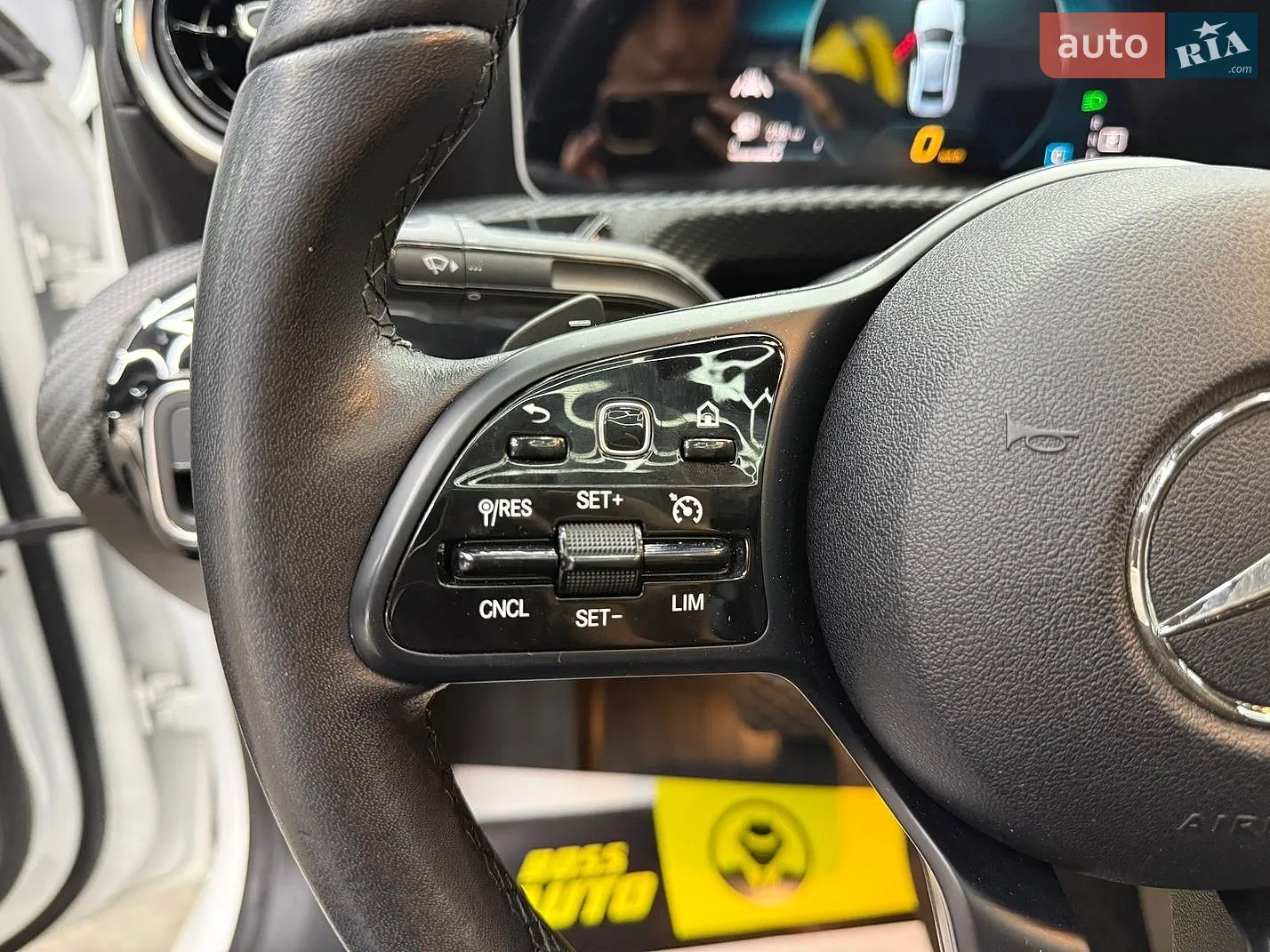 2018 Mercedes-Benz A-klasse - мініатюра 21