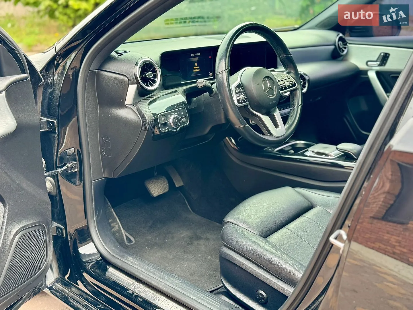 2019 Mercedes-Benz A-klasse - мініатюра 9