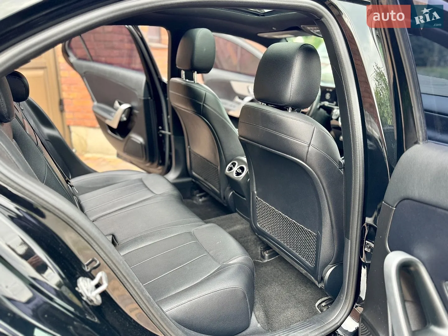 2019 Mercedes-Benz A-klasse - мініатюра 14