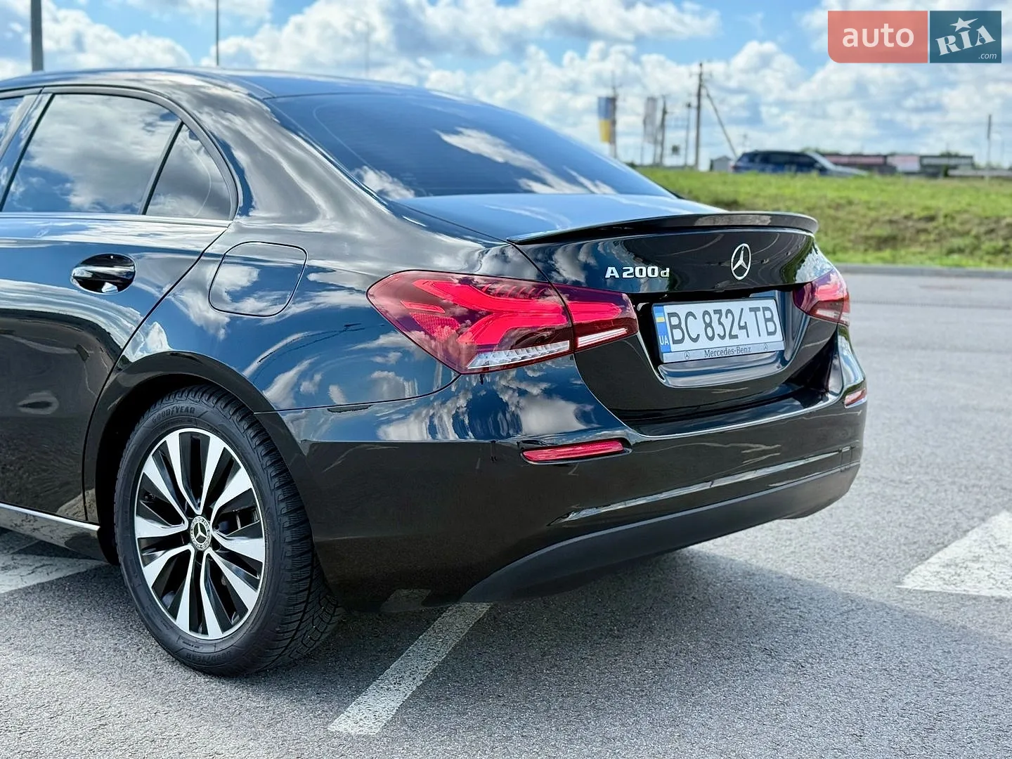 2020 Mercedes-Benz A-klasse - мініатюра 14