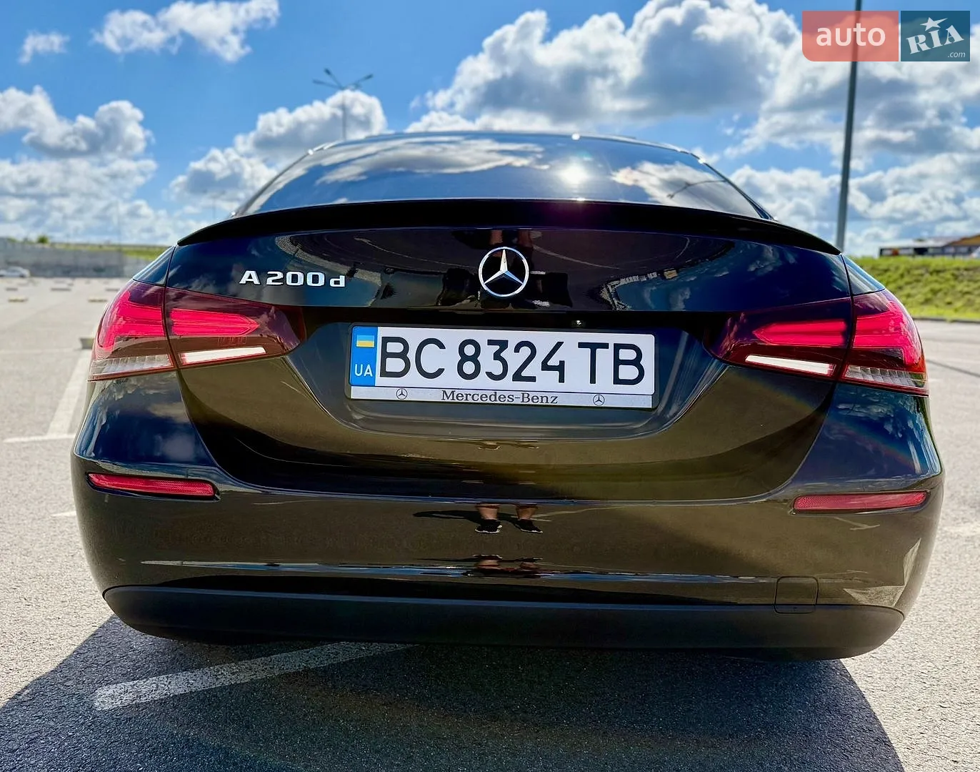 2020 Mercedes-Benz A-klasse - мініатюра 18