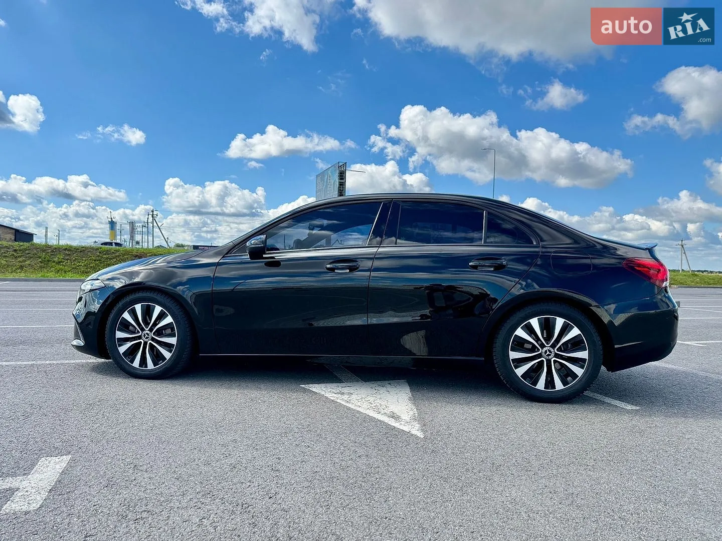 2020 Mercedes-Benz A-klasse - мініатюра 9