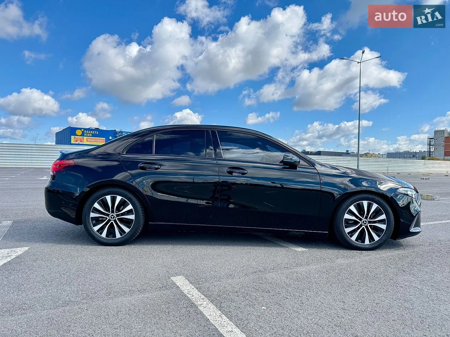 2020 Mercedes-Benz A-klasse - мініатюра 10