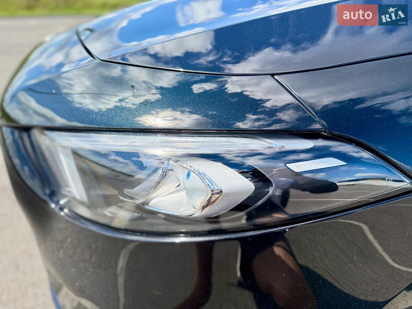 2020 Mercedes-Benz A-klasse - мініатюра 25