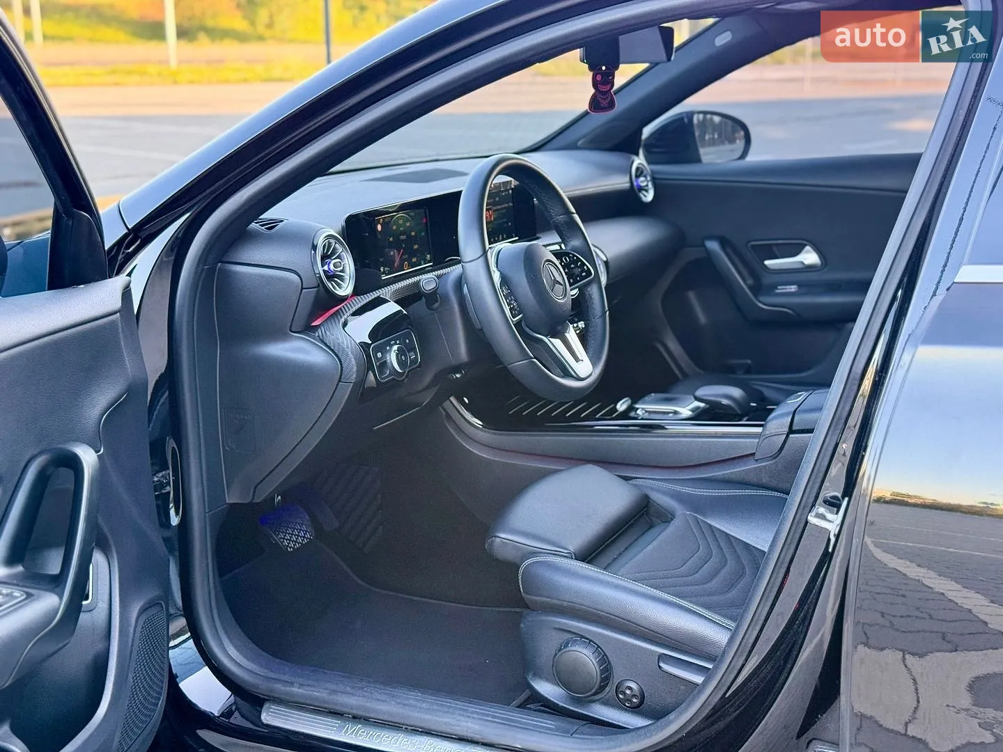 2020 Mercedes-Benz A-klasse - мініатюра 26