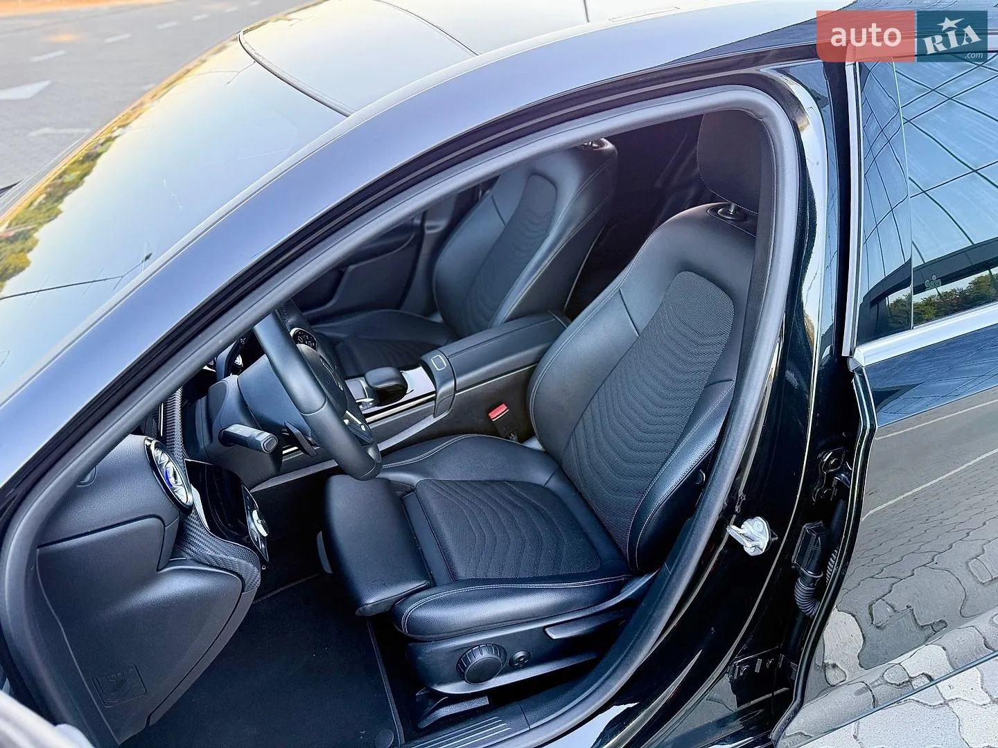 2020 Mercedes-Benz A-klasse - мініатюра 27