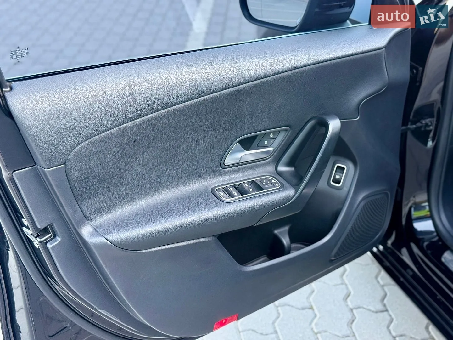 2020 Mercedes-Benz A-klasse - мініатюра 29