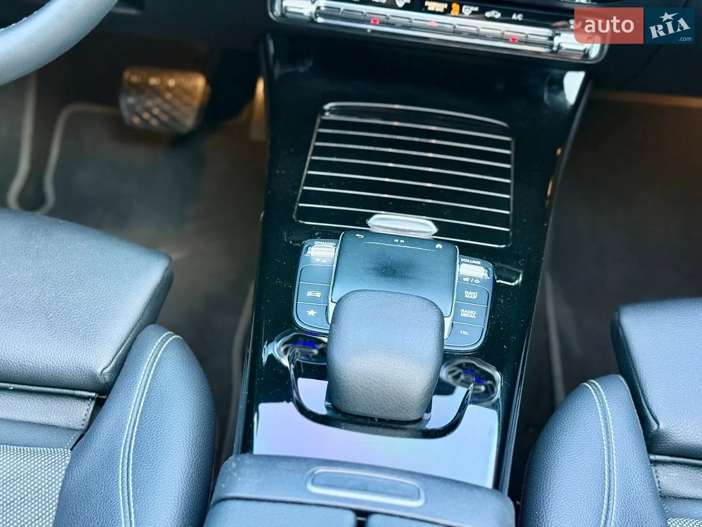 2020 Mercedes-Benz A-klasse - мініатюра 42
