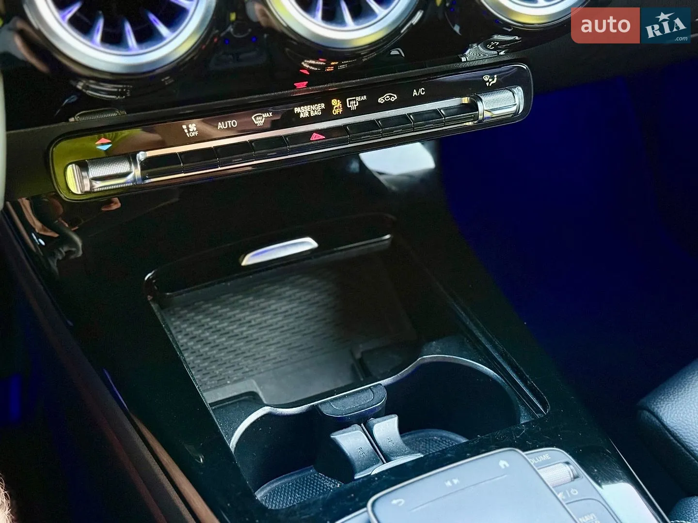 2020 Mercedes-Benz A-klasse - мініатюра 47