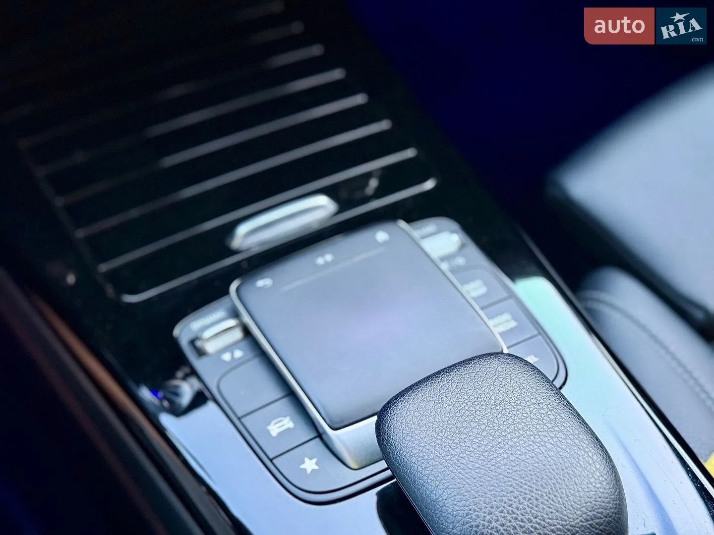 2020 Mercedes-Benz A-klasse - мініатюра 49