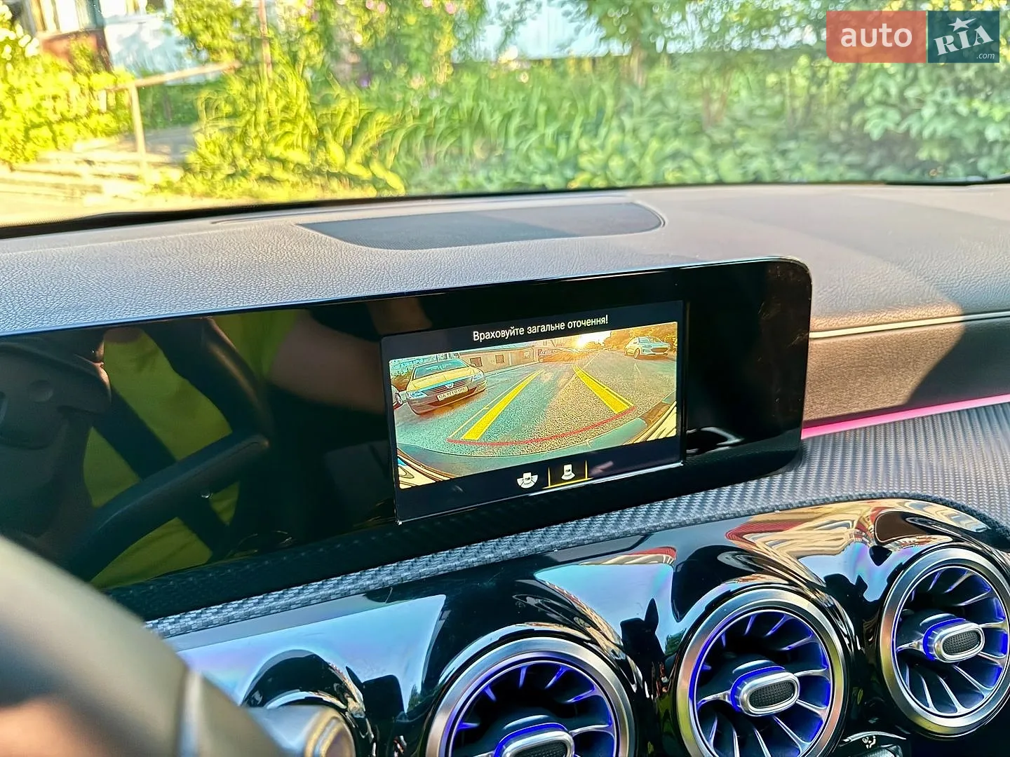 2020 Mercedes-Benz A-klasse - мініатюра 51