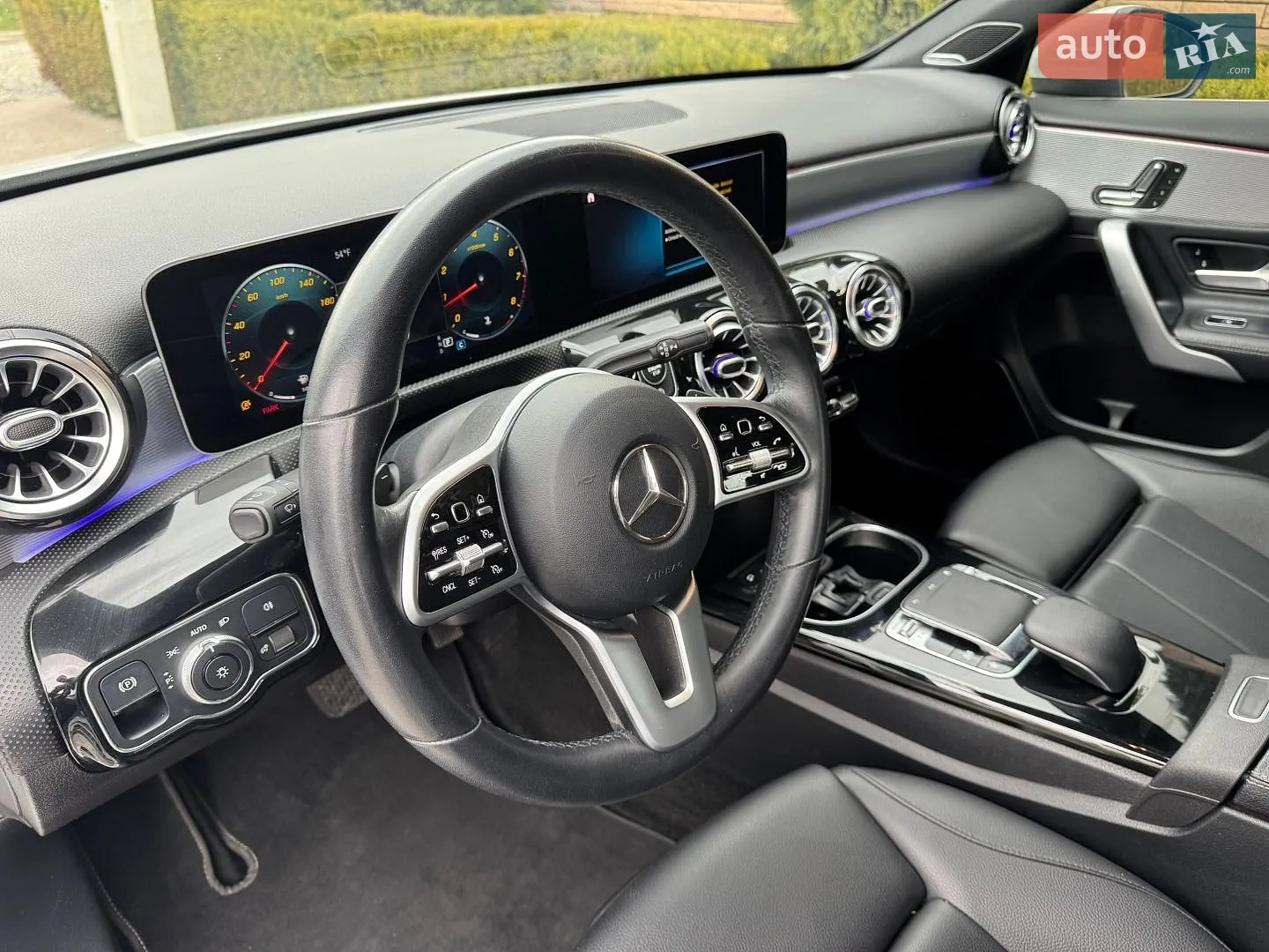 2020 Mercedes-Benz A-klasse - мініатюра 21