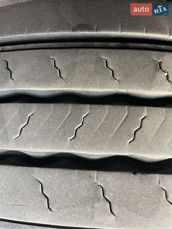 Тягач Mercedes-Benz Actros 2014 в Хусте