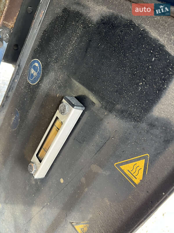 Кран-манипулятор Mercedes-Benz Actros 2011 в Луцке фото 50 Кран-манипулятор Mercedes-Benz Actros 2011 в Луцке