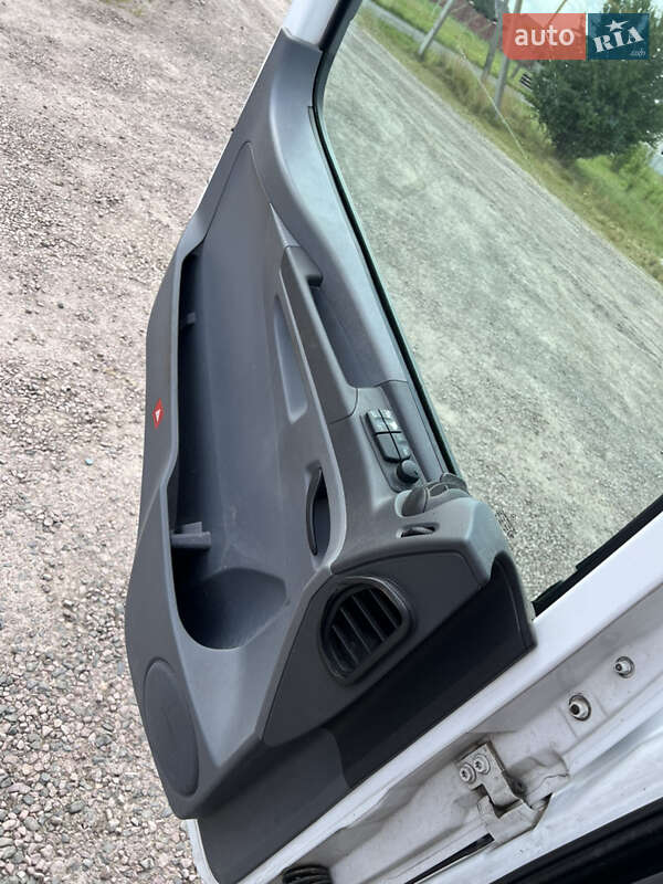 Кран-манипулятор Mercedes-Benz Actros 2011 в Луцке фото 61 Кран-манипулятор Mercedes-Benz Actros 2011 в Луцке