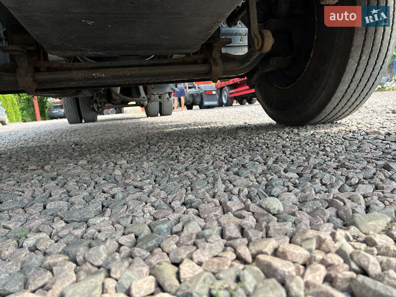 Кран-манипулятор Mercedes-Benz Actros 2011 в Луцке фото 73 Кран-манипулятор Mercedes-Benz Actros 2011 в Луцке