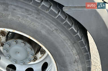 Тягач Mercedes-Benz Actros 2013 в 