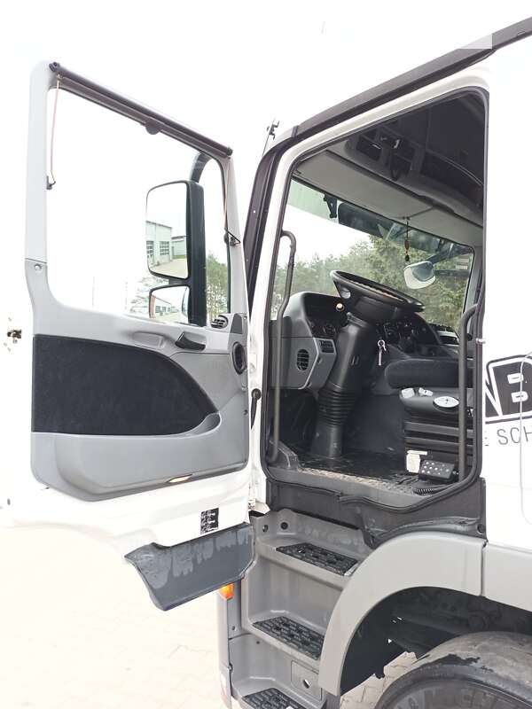 Тягач Mercedes-Benz Actros 2014 в Ковелі