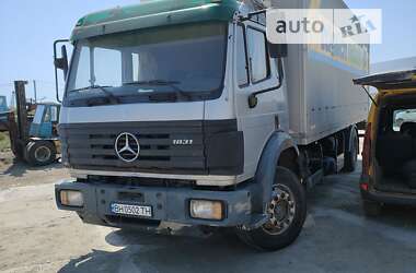 Рефрижератор Mercedes-Benz Actros 1998 в 