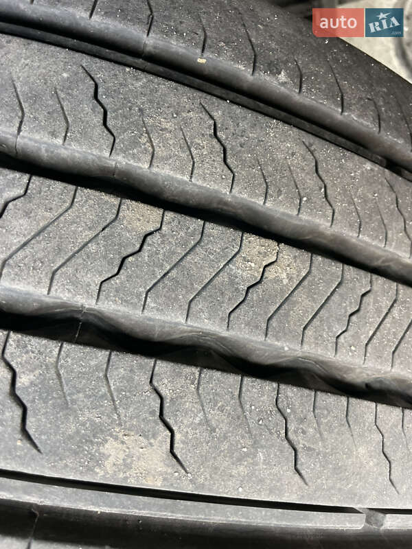 Тягач Mercedes-Benz Actros 2017 в Хусте