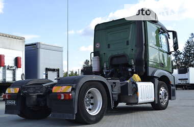 Тягач Mercedes-Benz Actros 2017 в Хусте