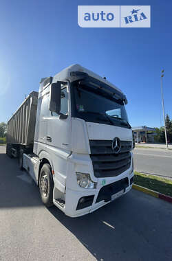 Тягач Mercedes-Benz Actros 2014 в Оратове